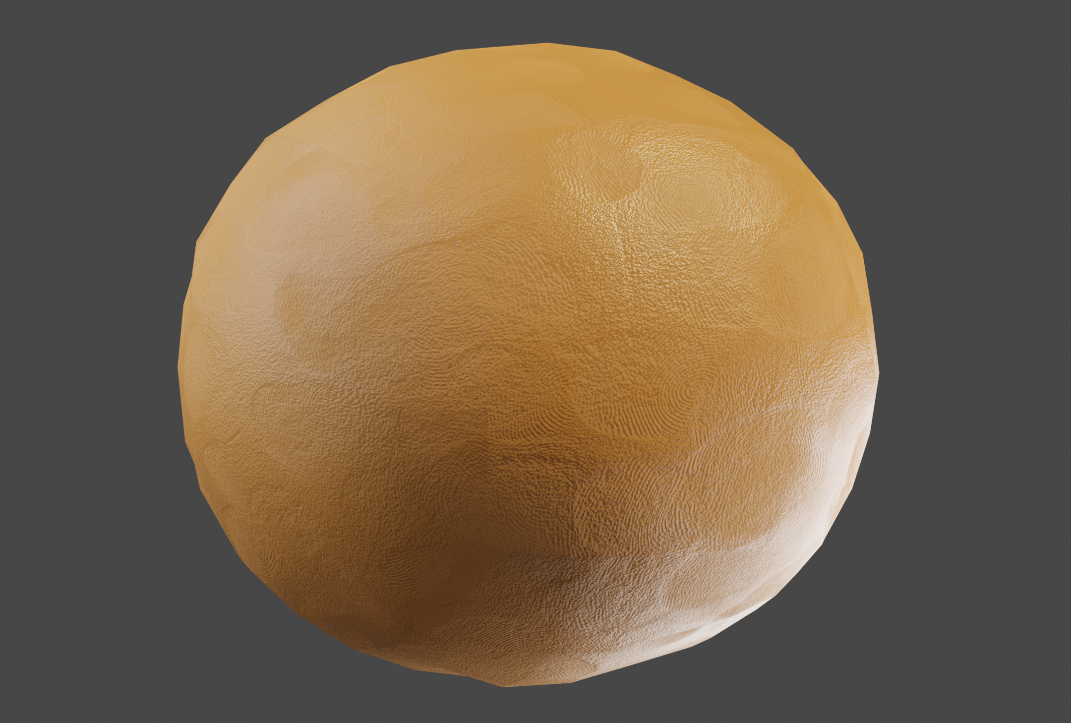 Clay shader  preview image 4